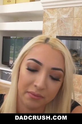 My favorite stepdaughter