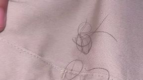 Hair Everywhere Part 9 MP4 Version