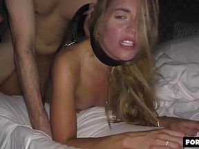 Whore Battle Royale - Rough Doggystyle Destruction