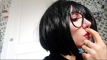 that fabulous but full nose