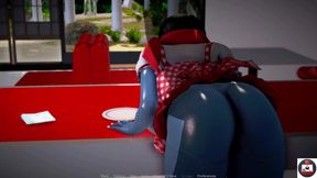 Sexus Resort - (pt 08)
