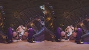 Neon Lust: Virtual Sins