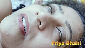 Hot Stepmom sex with my friend harder Doggy Style