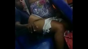 sexo no onibus
