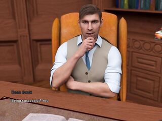 Complete Gameplay - Steps of Debauchery, Part 10