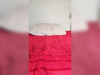 Redhead mother I'd like to fuck Stacey’s 12-min Nasty Daybed Clip: I Bow Over, Flash My Hirsute Snatch & Cum Hard for U!