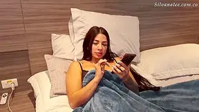 Impressive Silvanas Sisterinlaw Smut