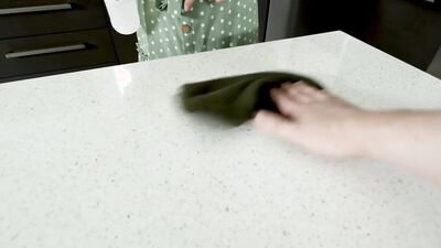 Stepmom Has New Rules