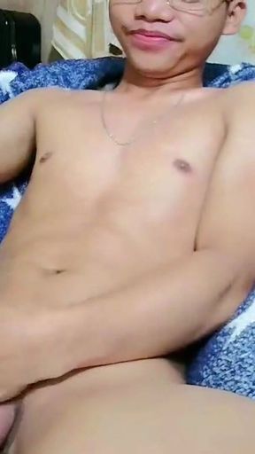 Cum in Front of My Boyfriend!