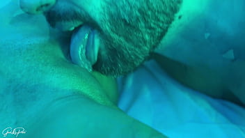 French Amateur Couple in a Sensual, Hot and Intense Video with Screams of Pleasure