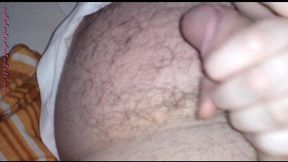 fruhes fingern der muschi mit fick ** creampie **