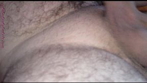 fruhes fingern der muschi mit fick ** creampie **