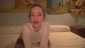 PRVega wants to be FAKings'_ next top slut