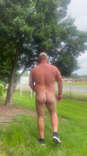 Highway Flasher