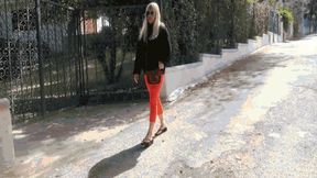 And my car broke down again MP4(1280x720)FHD