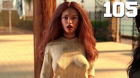 Taboo University #105 - Silvia And Zem Wants To Fuck Me Together Again