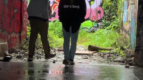 Graffiti &amp; Cruising - Day 1
