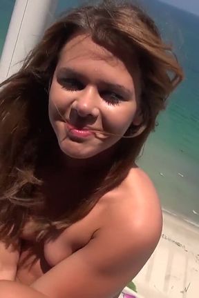 Latina Sex Tapes - Hot Elizabeth Bentley Fucks Leo Rider Raw in Bed to Get a Plastered Face Full of Cum