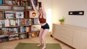 Our Personal Training Session