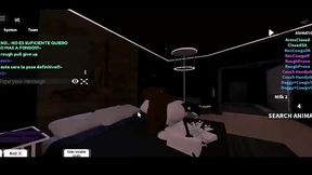 Chubby white girl's utero destroyed by big BBC