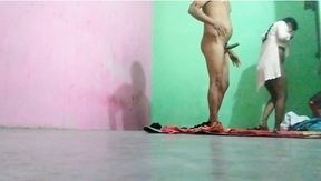 Boyfriend ne apne  girlfriend   bula ke chod diya mjedaar juberjust chudai video