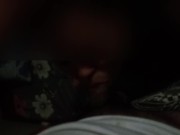 Ang sarap mo talaga tita ,,sana laging wala ang asawa mo para araw araw ganito