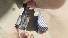 My Pussy Is Filthy Horny Today, Baby!