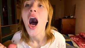 Liza Millss Private Show