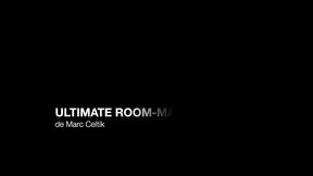 il baise son colocataire a la salle de sport - ultimate room-mate - partie 1 - gaysight.com