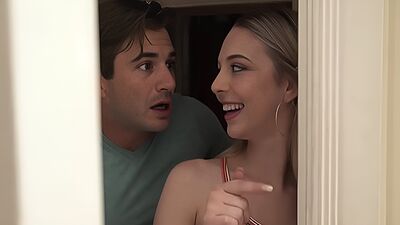 Family Swap - Lily Larimar