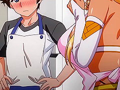 Silent Angel at morning_24042605p0