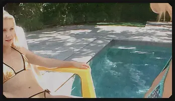 Busty Stepmom Seduces Cute Teen in Hot Lesbian Action