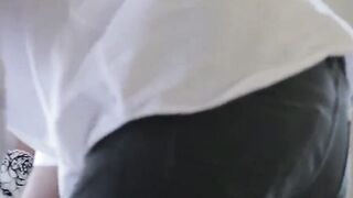 Slut Wife Swinger Party - Big Black Dick Invasion