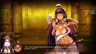 Let's Play Mirror / Part 7 / VTuber