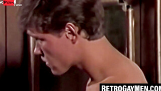 Steve-Collins' Hardcore Blowjob - Sensual Oral Sex with Hot Brunette Babe