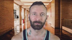 Cuck Bootcamp: Day 4 — Public Humiliation Training