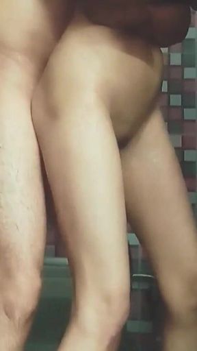 Seeing Thick Black Pussy, Kr Virgin Girl Got Excited