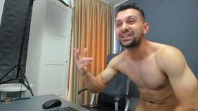 Bryce Reign Private Show