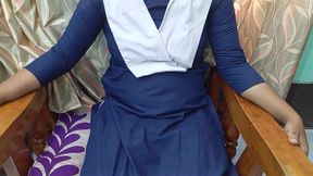 Bangladeshi Teacher and Student Sex In Teacher Home