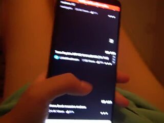 Melon Ice - ช่วยตัวเองอยู่แต่โดนจับได้ ก็เลย ...... (Got Caught by Ally)