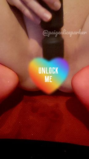 Quick Creamy Squirts