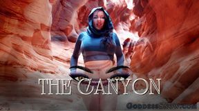 The Canyon