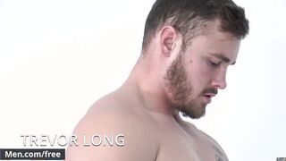 Men.com - Brenner Bolton and Trevor Long - American Sex Story Part 2 - Tube