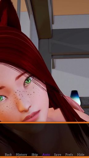 My New Household - (PT 76) - NC   Clip 2