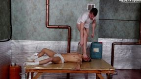 Master's Meticulous Misrule