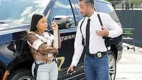Criminal Activity - Brandy Salazar And Lucas Frost