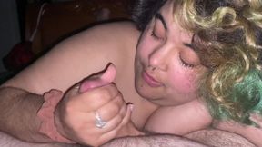 My Girl Makes Me Nut Like It's Nothing