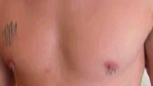Circle Jerk Boys: Diamond & Tin: Bad Boy Double Trouble