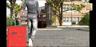 Lancaster Boarding House 1