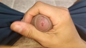 hot masturbating